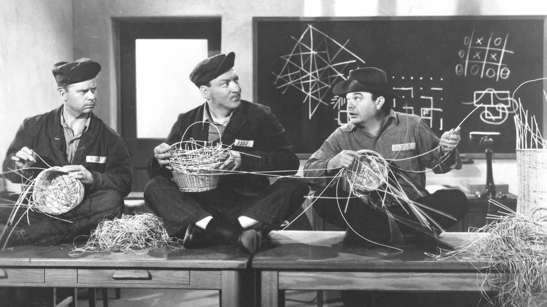 Jail Busters - immagine