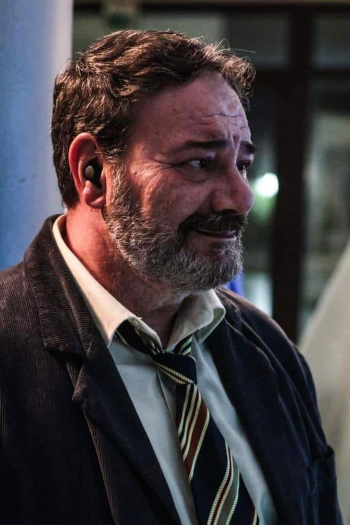 Saverio Malara