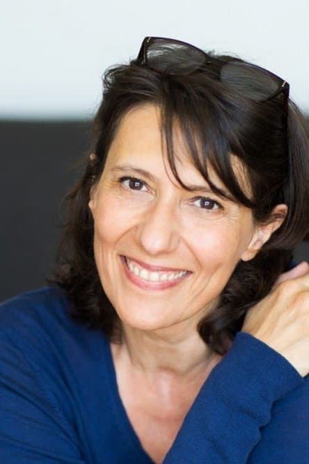 Marie-Laurence Tartas