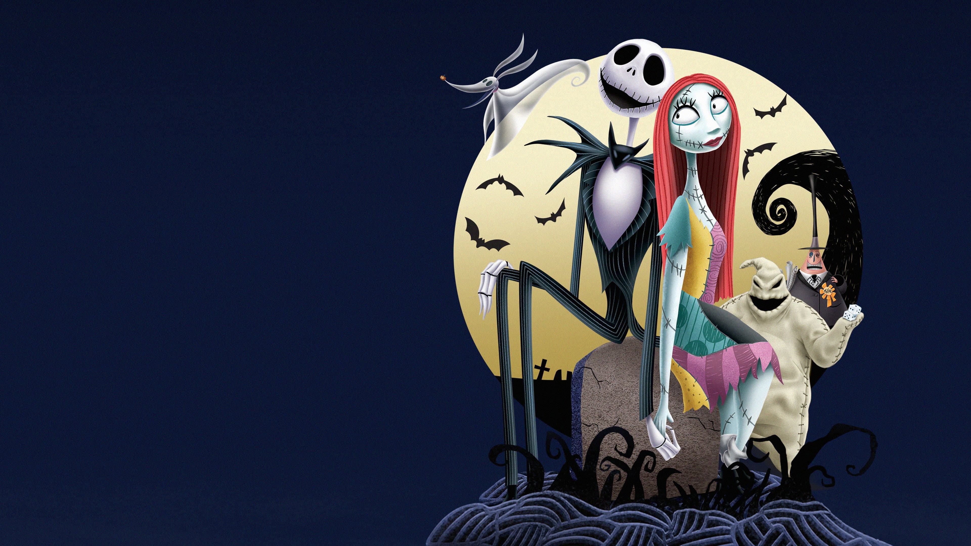 Nightmare Before Christmas - immagine
