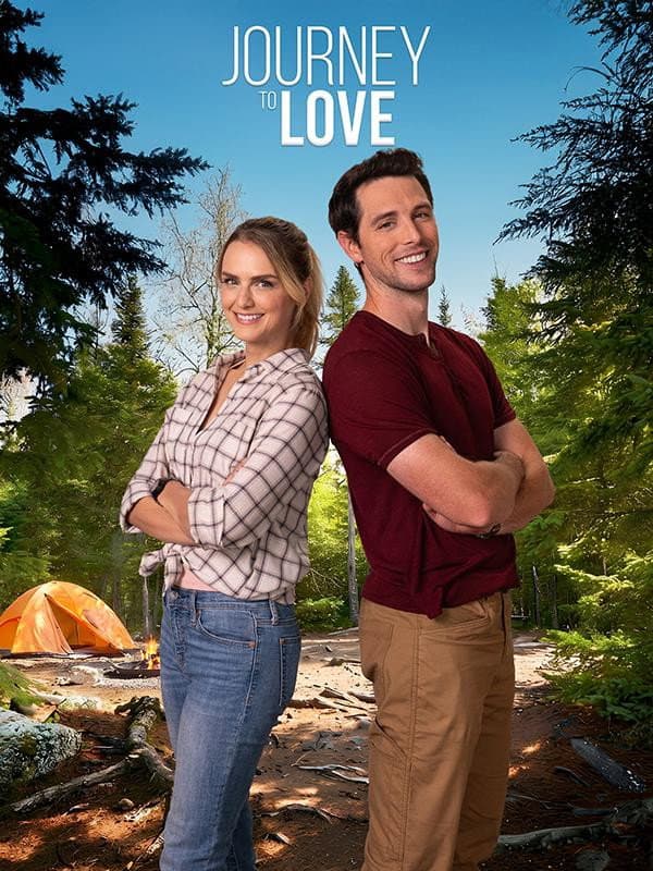 Poster di Journey to Love