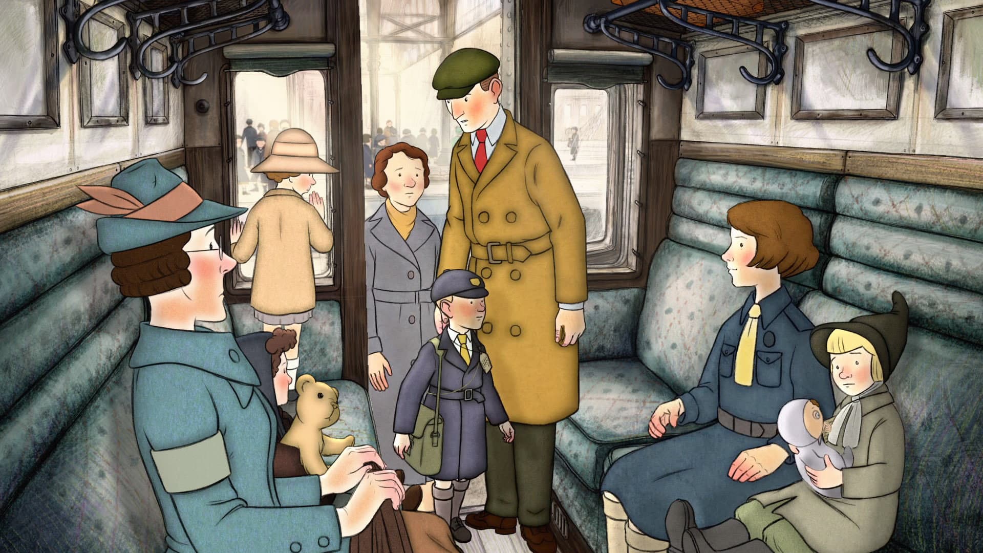 Ethel & Ernest - immagine
