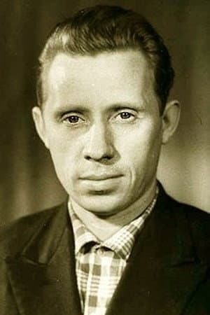 Юрий Бутырин