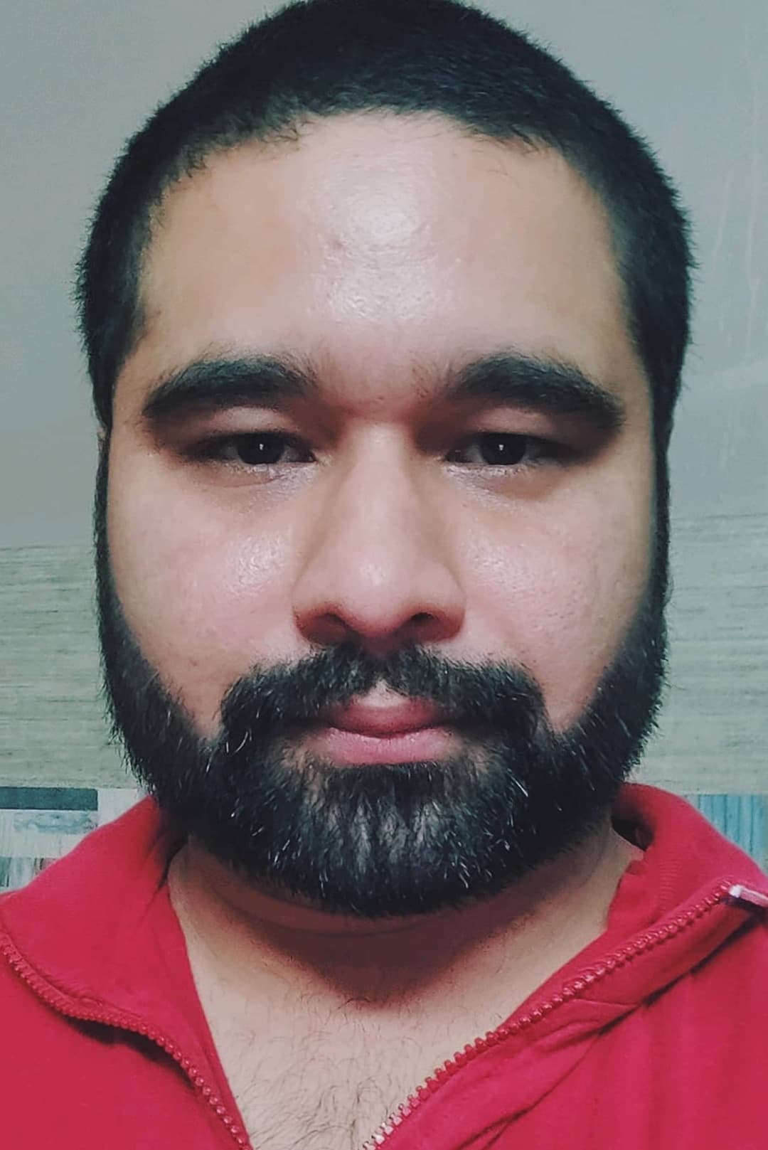Raashul Tandon