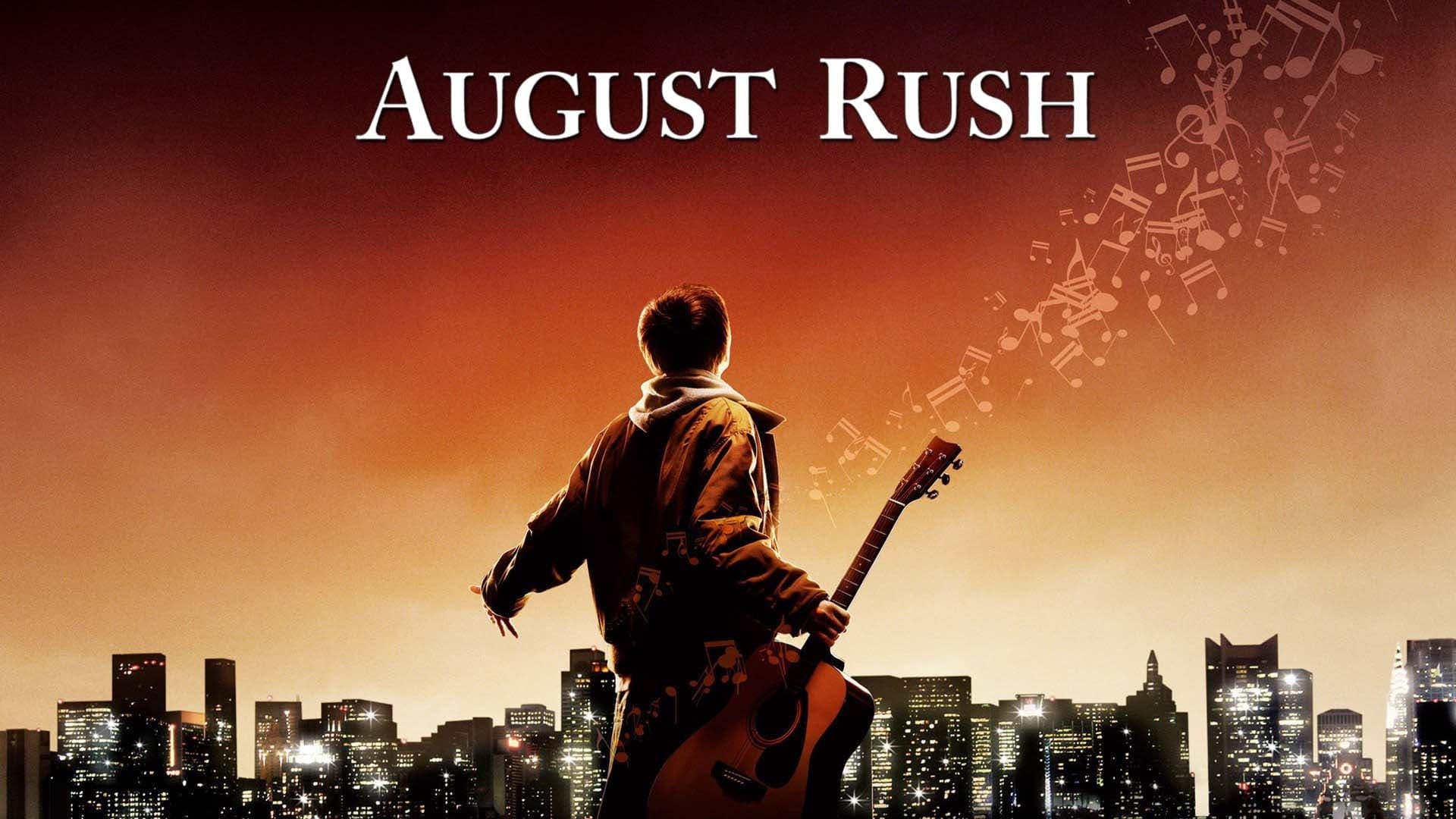 La musica nel cuore - August Rush - immagine