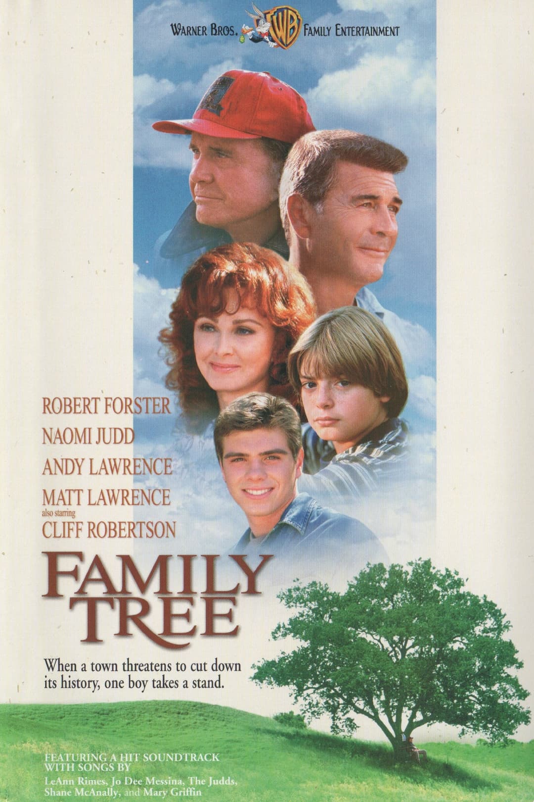 Poster di Family Tree