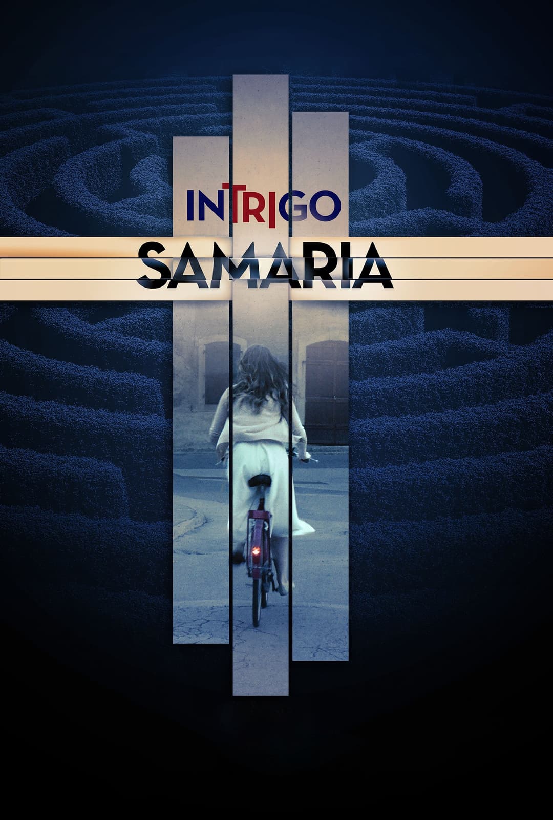 Poster di Intrigo: Samaria - L’omicidio Vera Kall