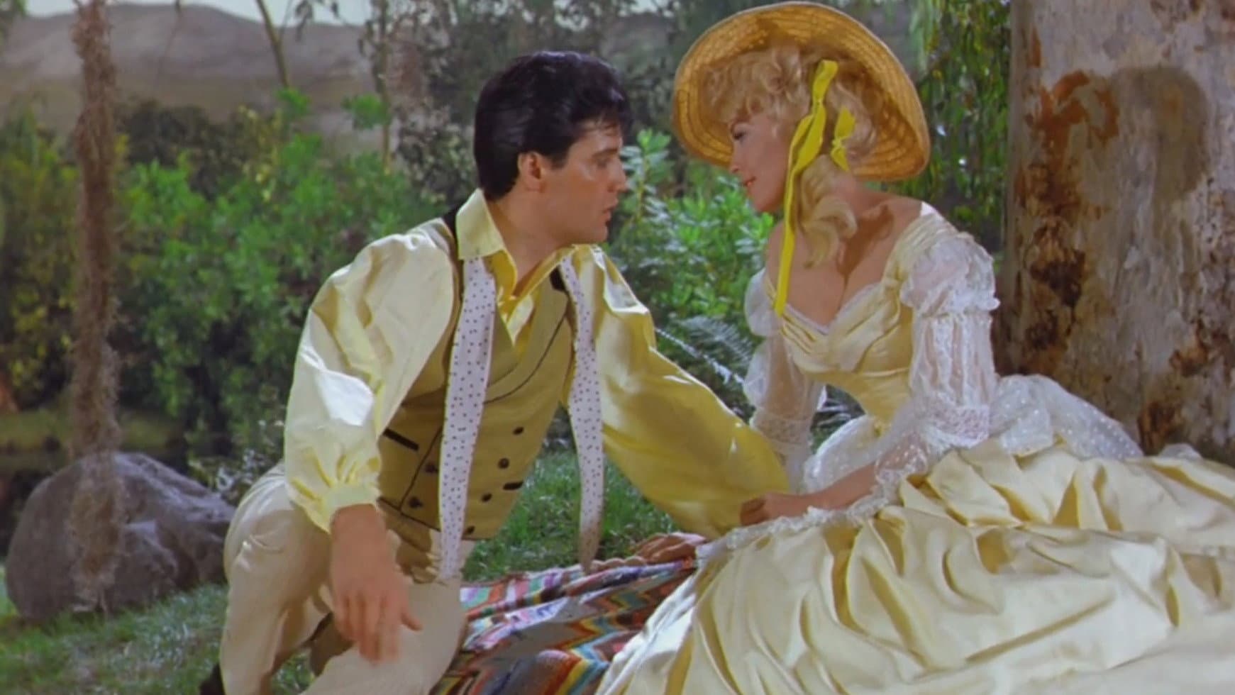 Frankie e Johnny - immagine
