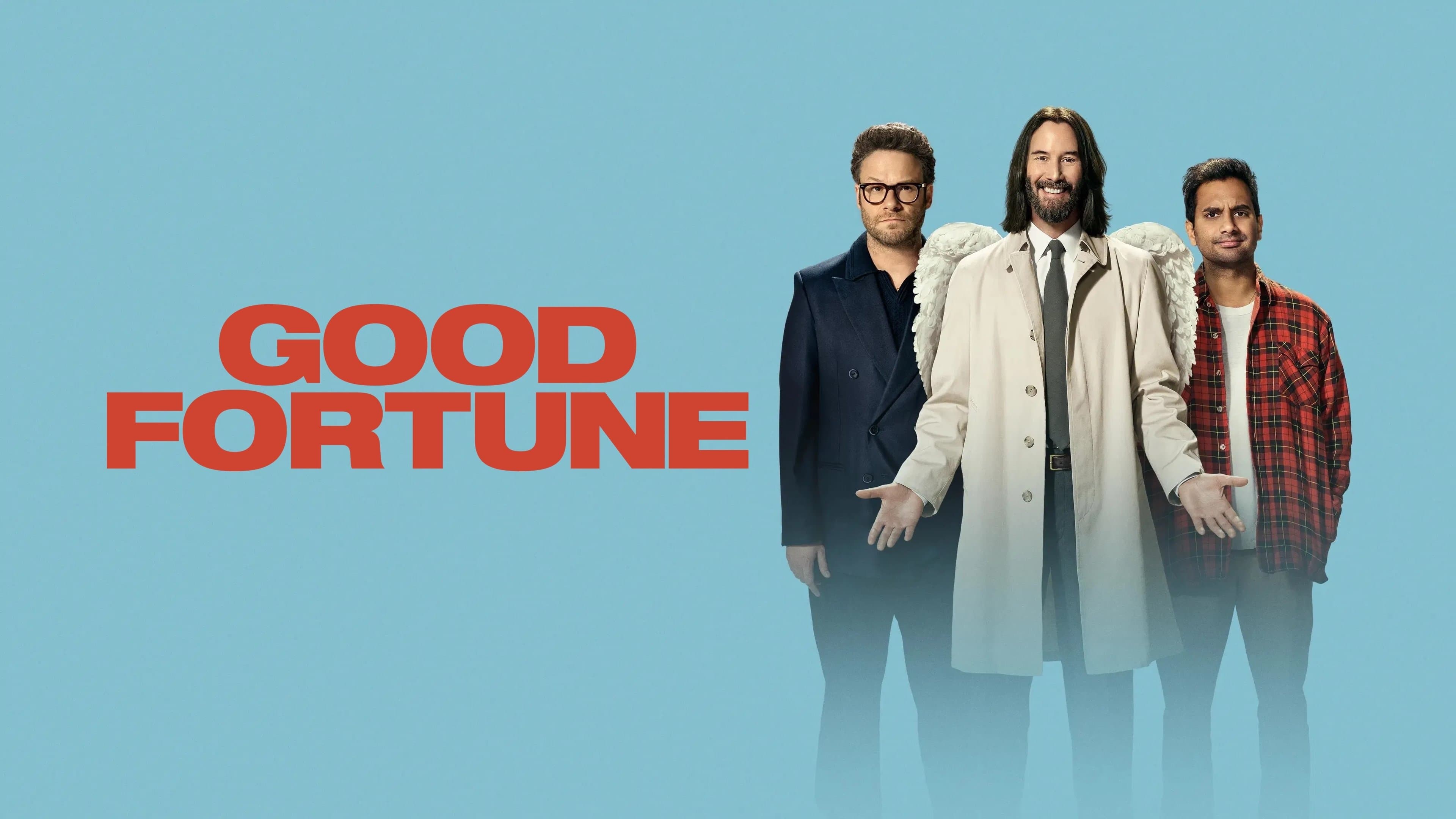 Good Fortune - immagine