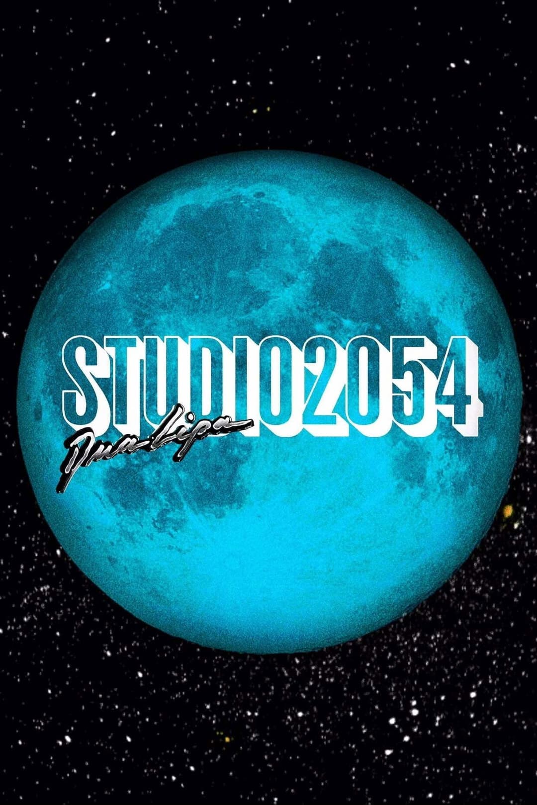Poster di STUDIO 2054 -The Story Behind The Show