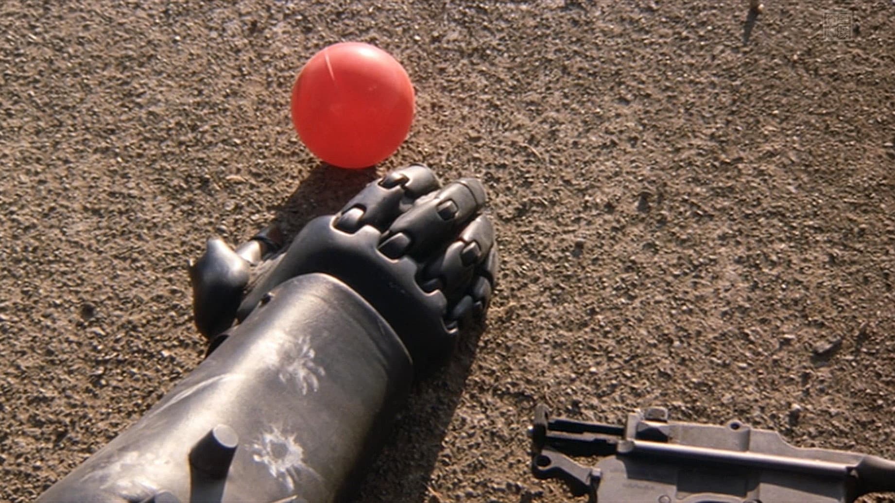 Stray Dog: Kerberos Panzer Cops - immagine