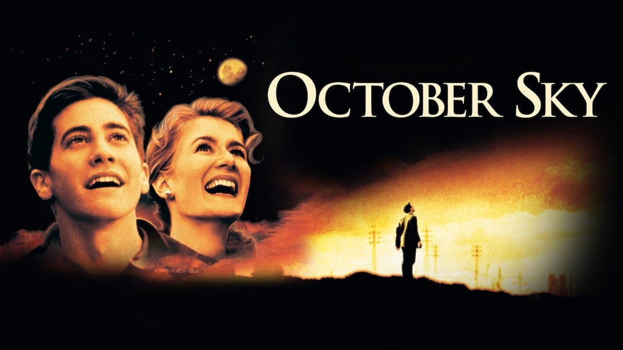 Cielo d'ottobre - immagine