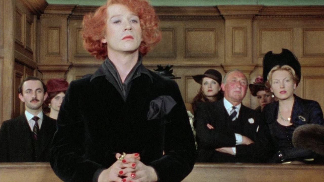 The Naked Civil Servant - immagine
