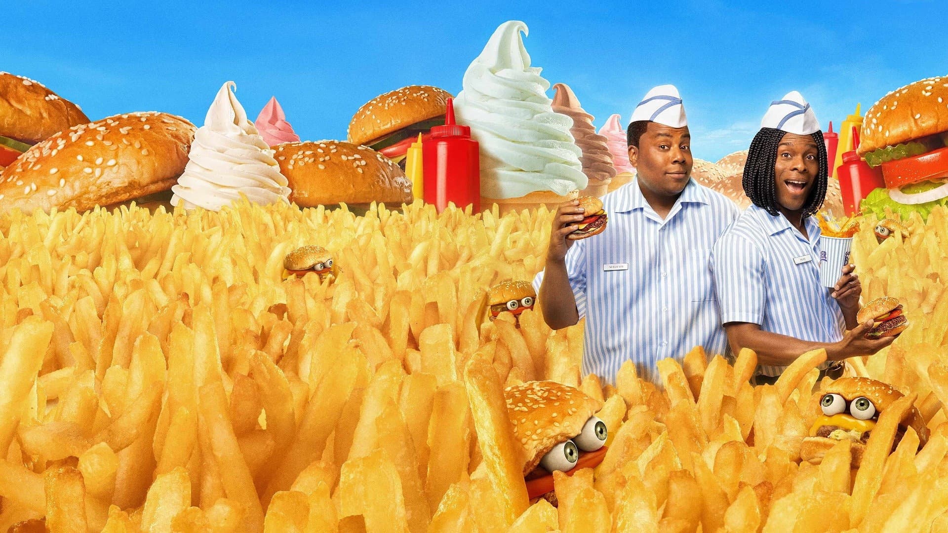 Missione Hamburger 2 - immagine