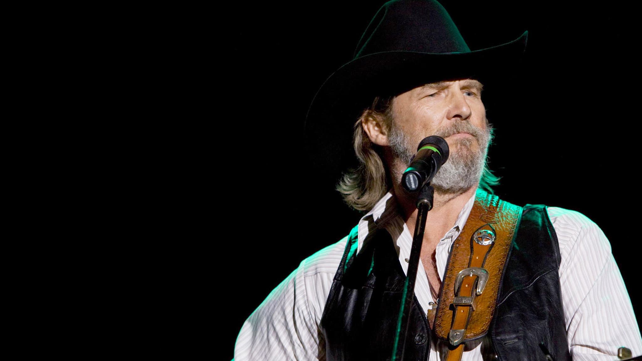 Crazy Heart - immagine