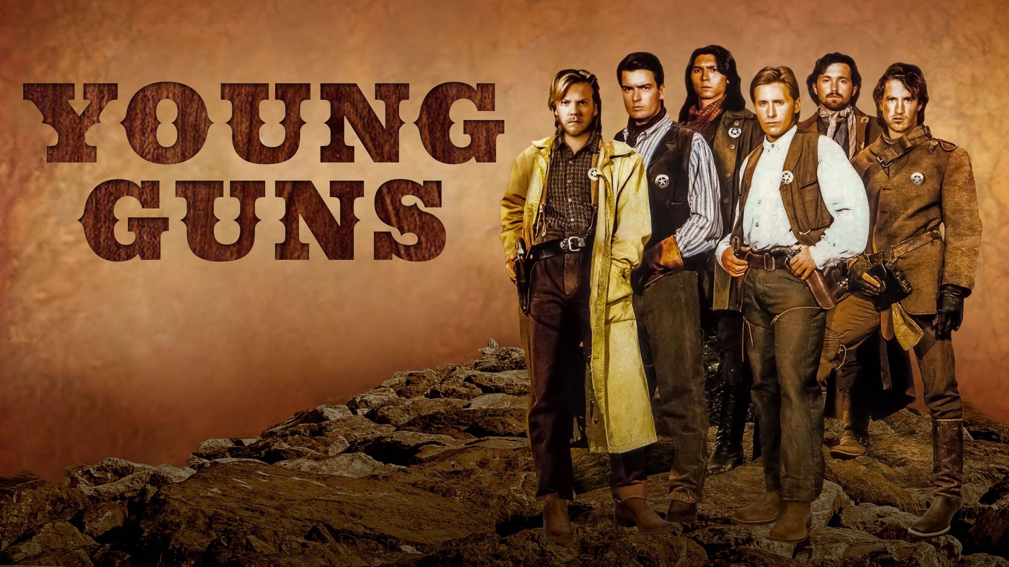 Young Guns - Giovani pistole - immagine