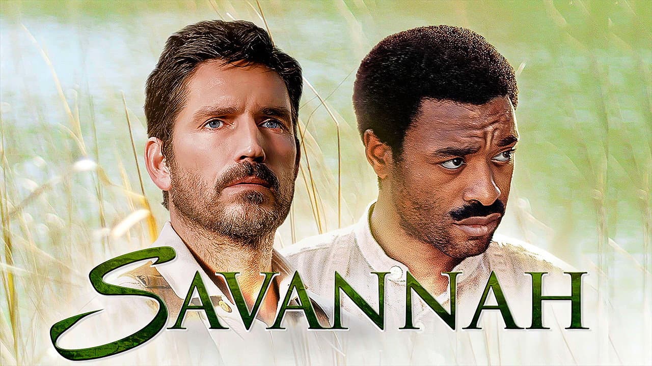 Savannah - immagine