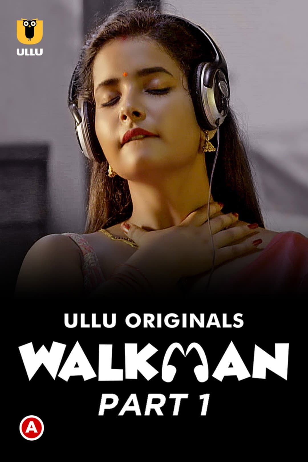 Poster di Walkman