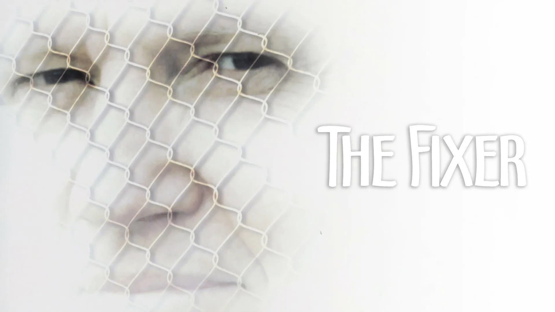The Fixer - immagine