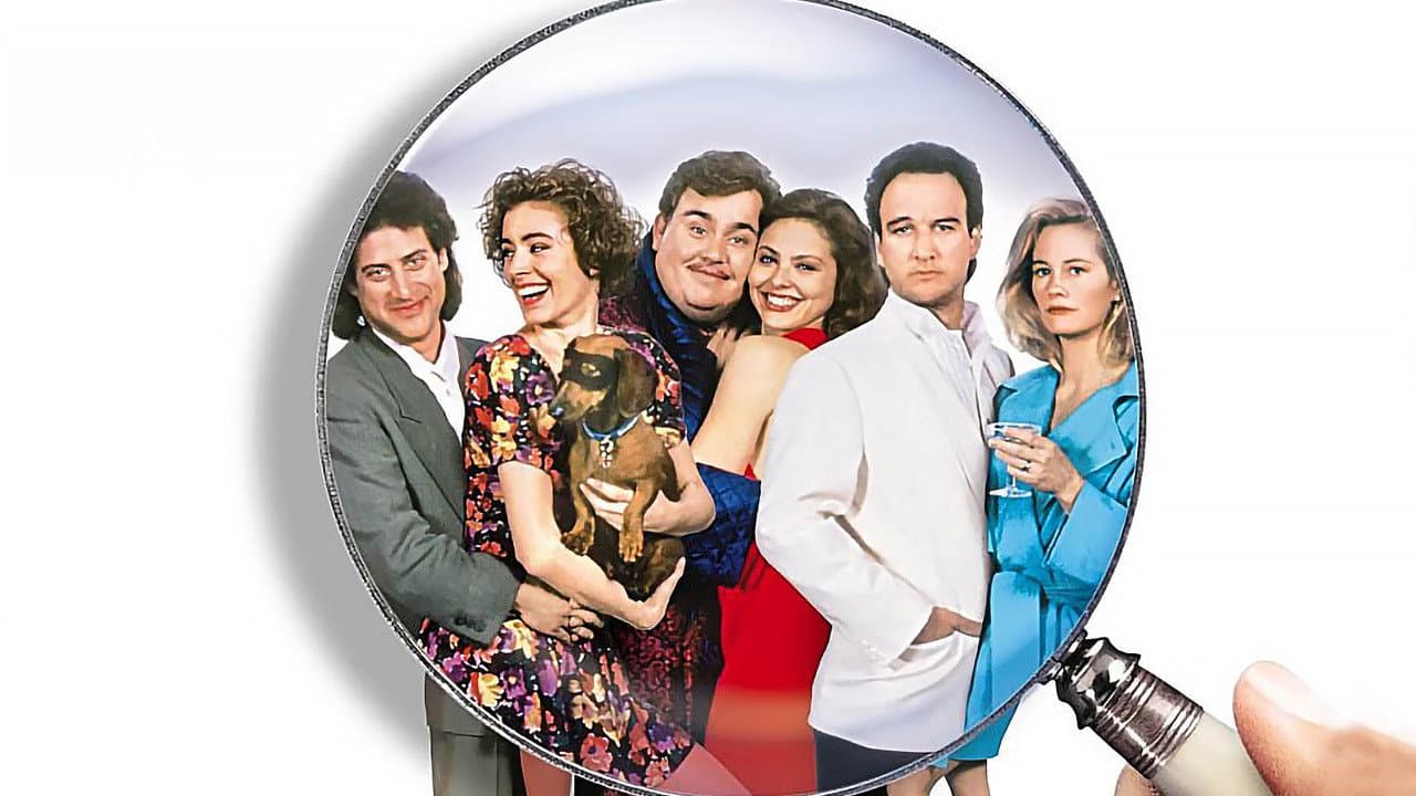 7 criminali e un bassotto - immagine