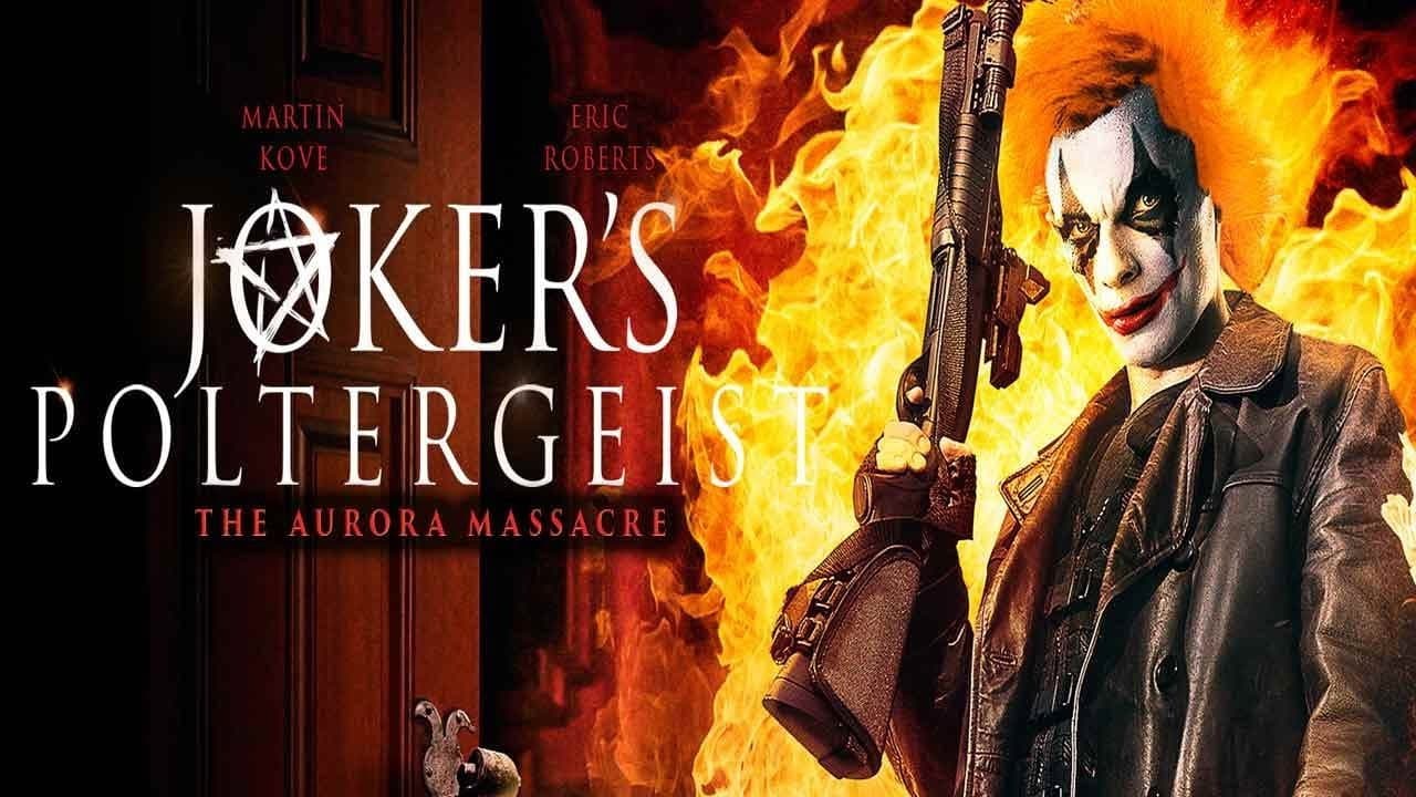 Joker's Poltergeist - immagine