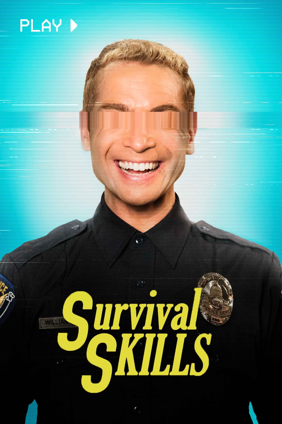 Poster di Survival Skills
