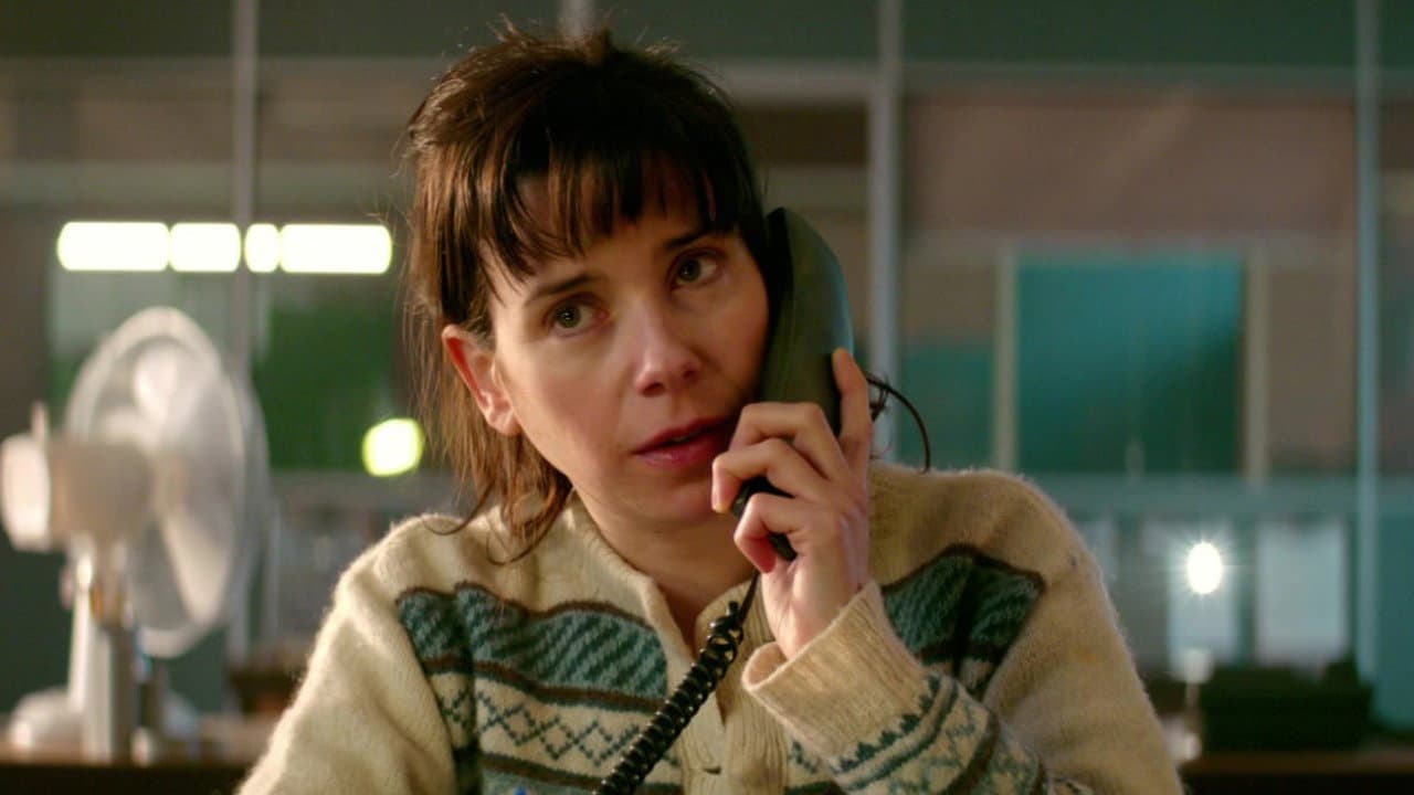 The Phone Call - immagine