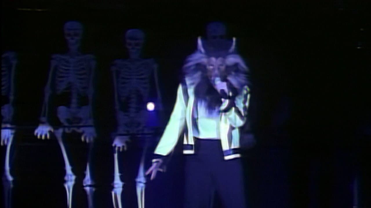 Michael Jackson: HIStory Tour Live in Brunei - immagine