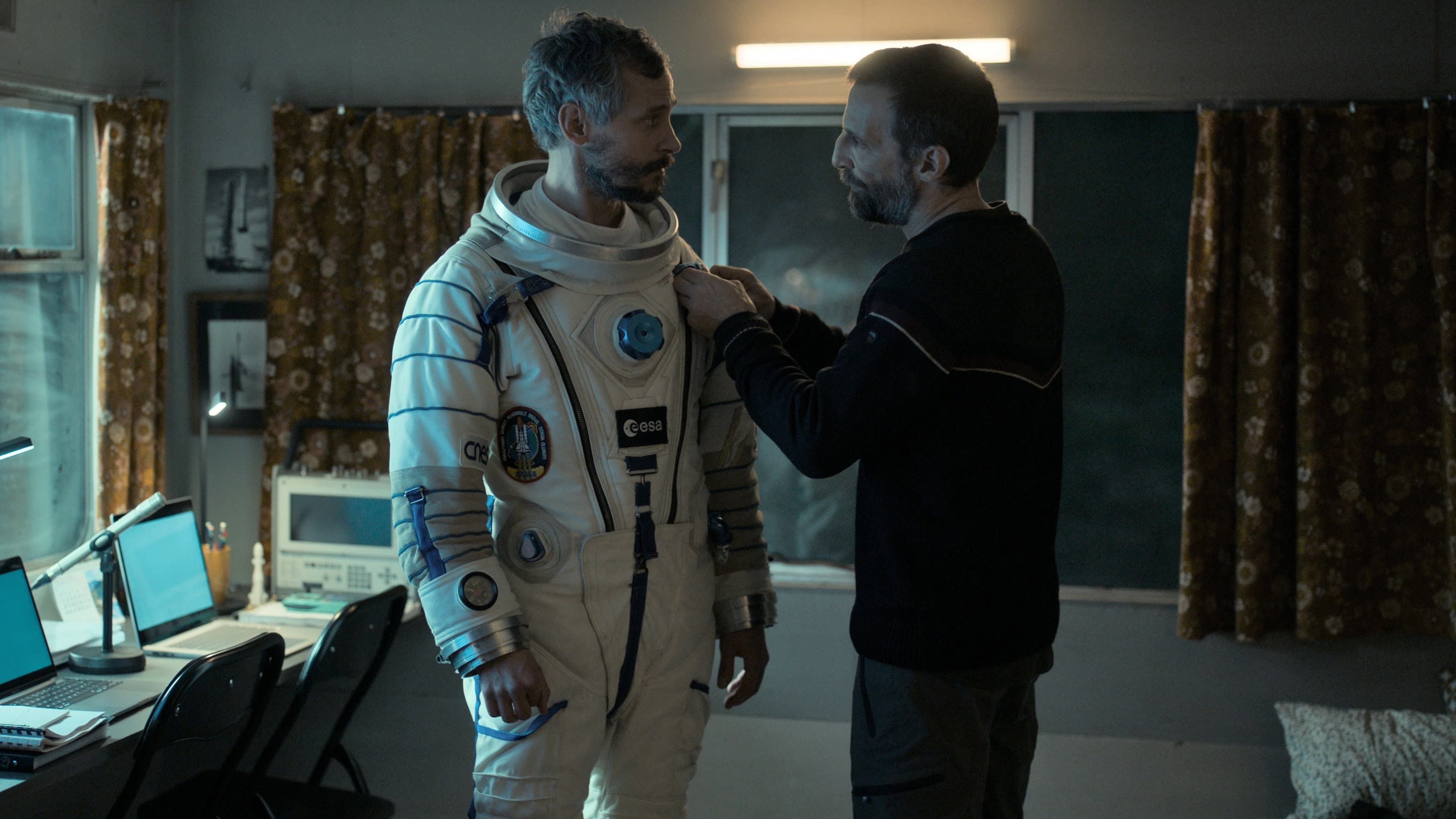 L'Astronaute - immagine