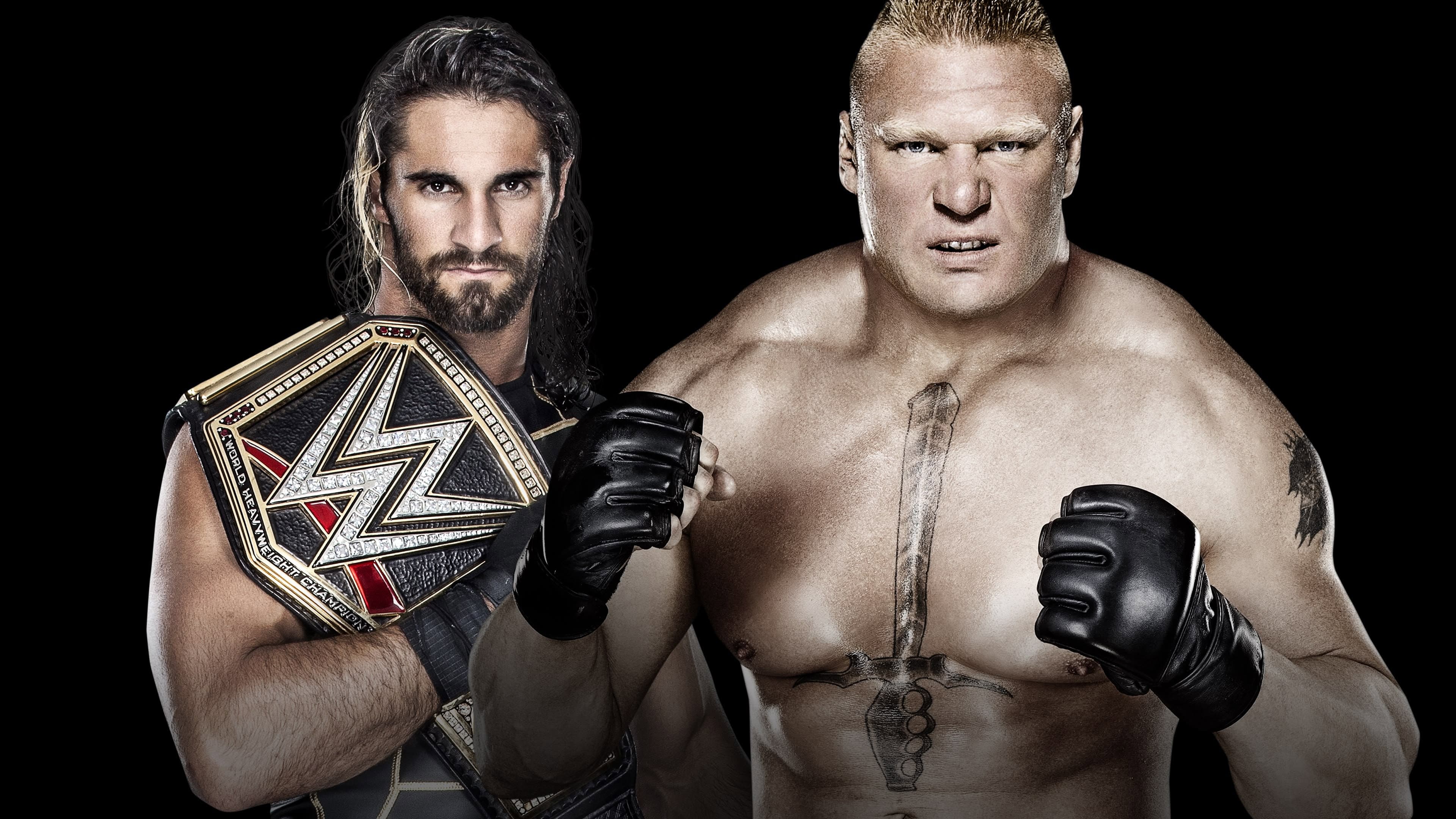 WWE Battleground 2015 - immagine