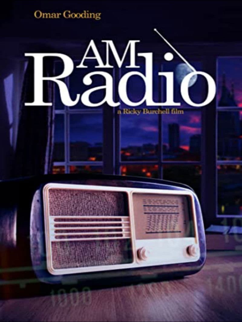 Poster di AM Radio