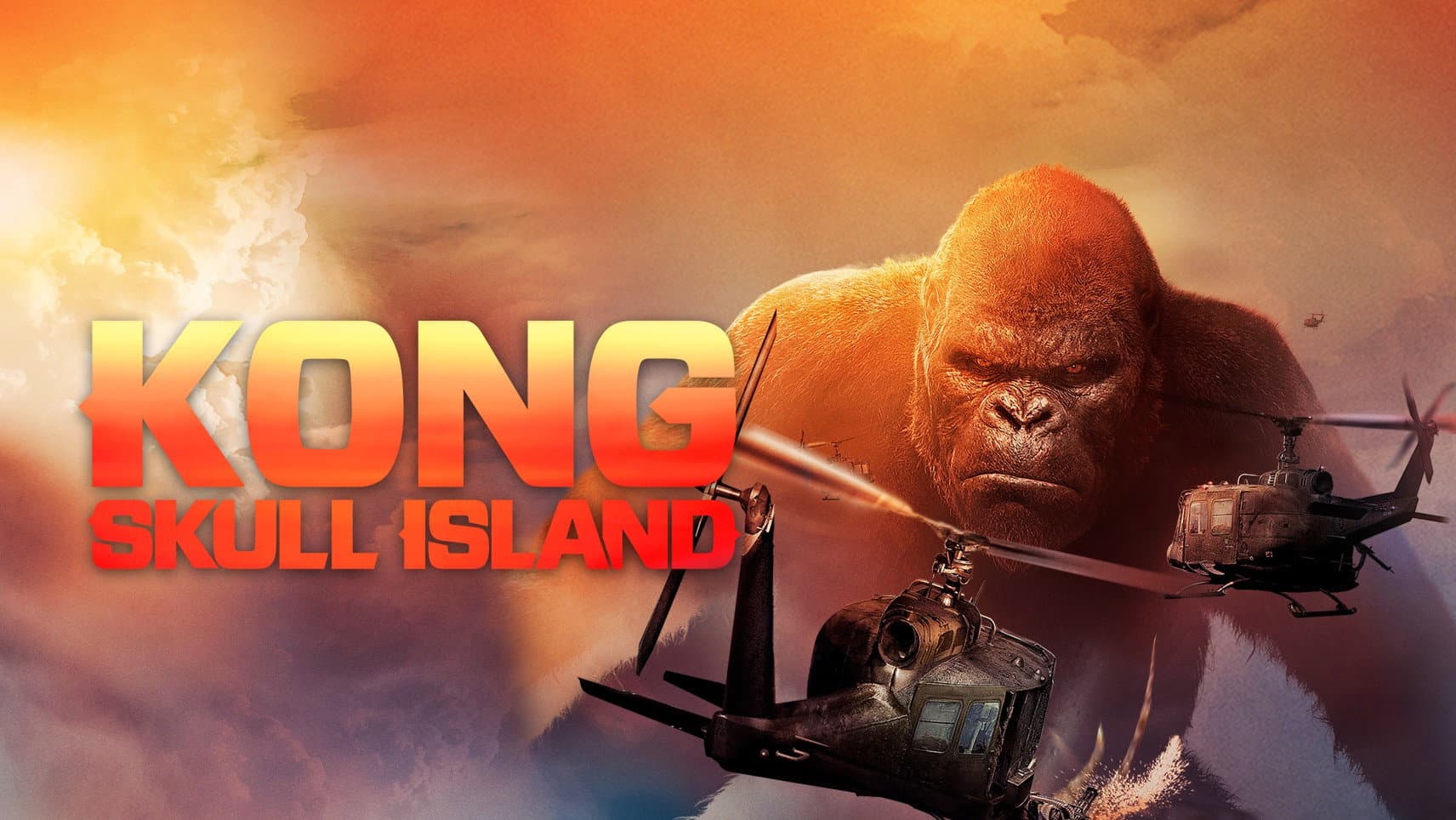 Kong: Skull Island - immagine