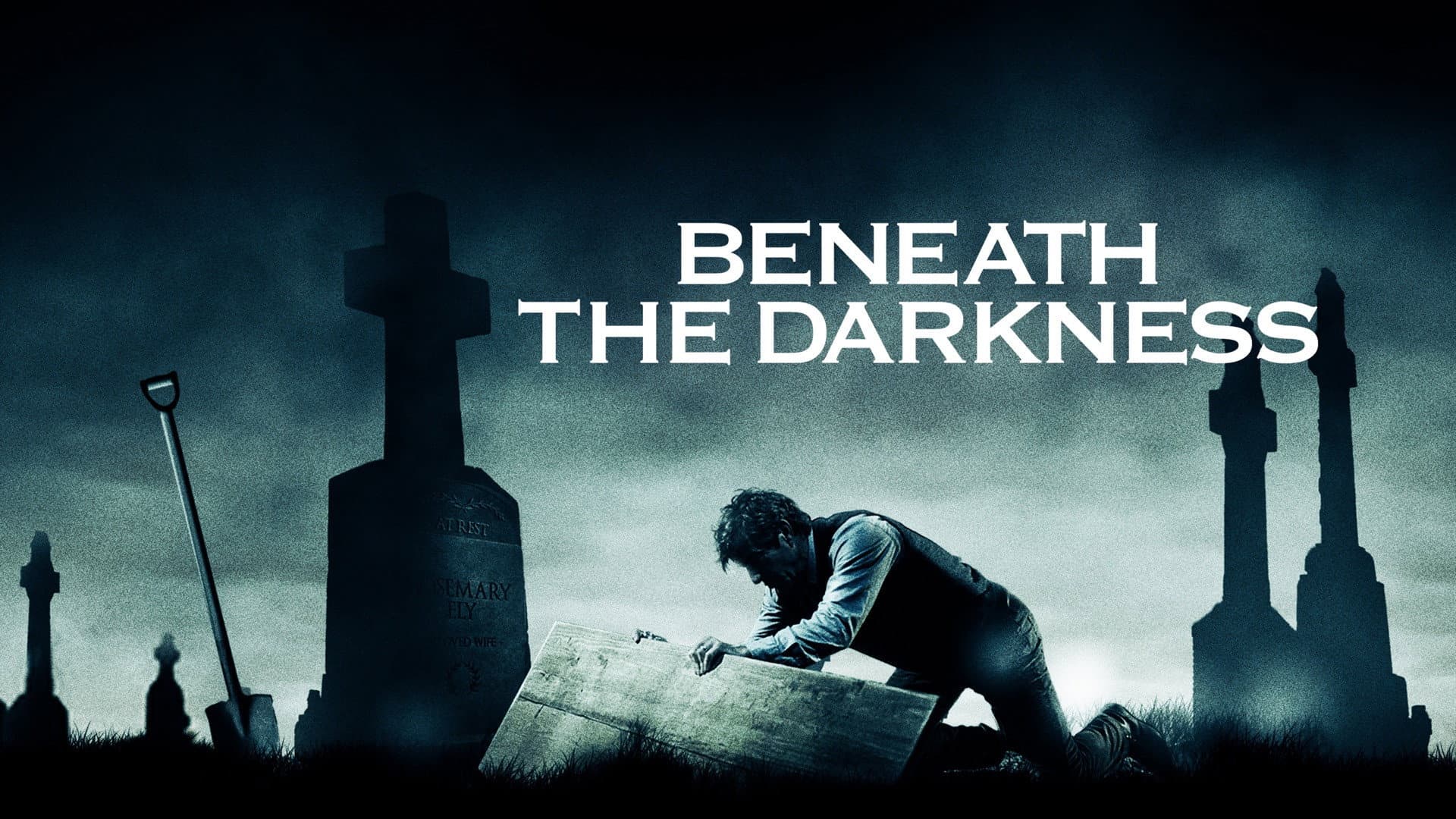 Beneath the Darkness - immagine