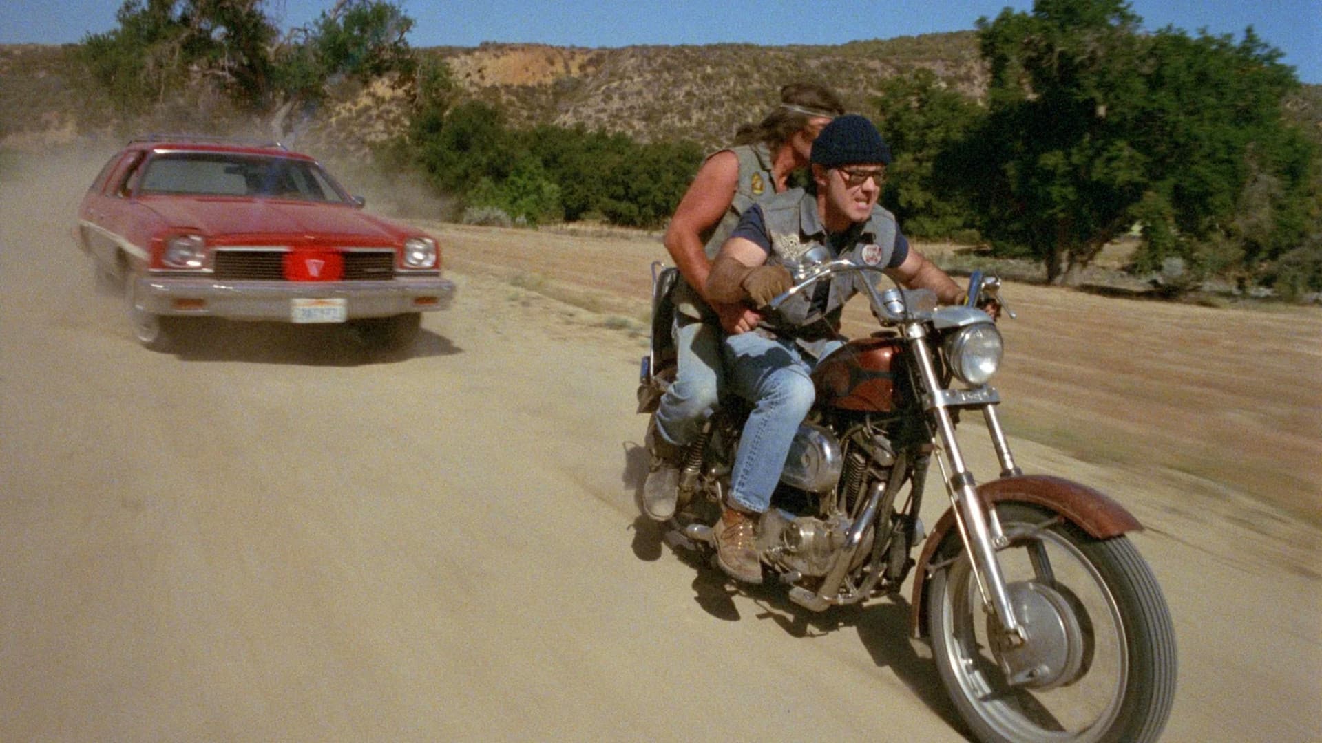 Hell Riders - immagine