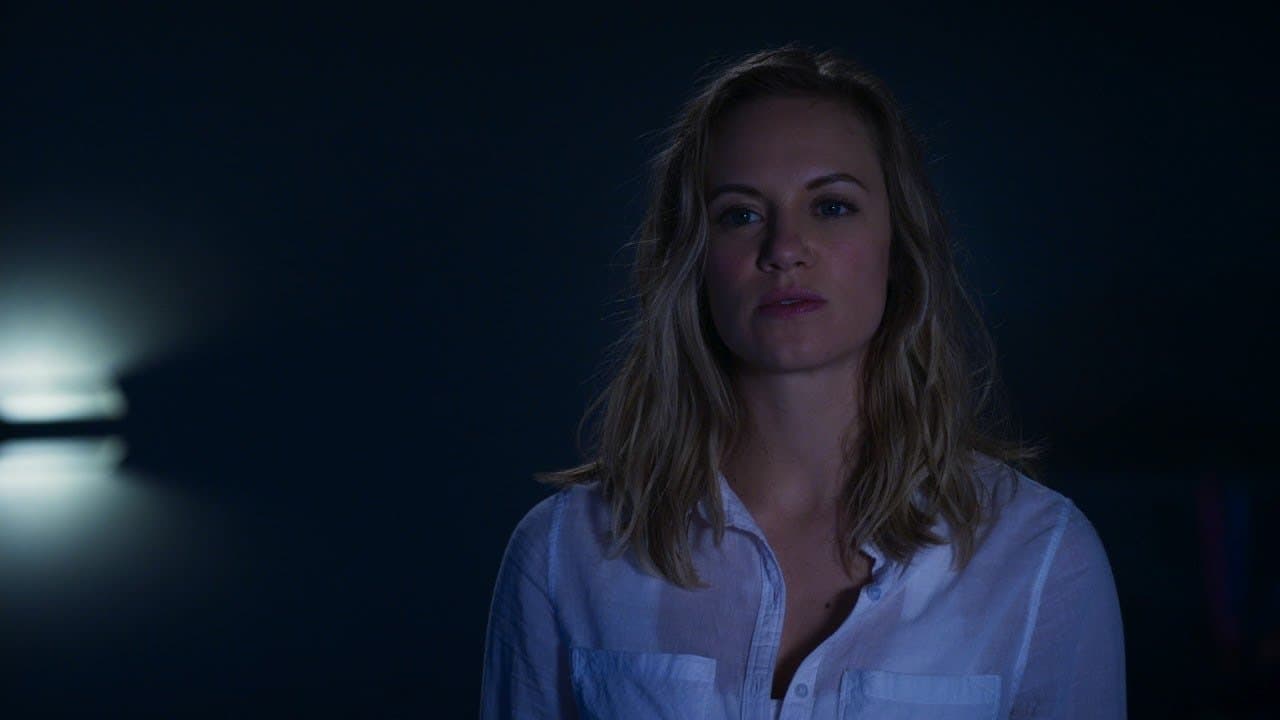Blu profondo 2 - immagine