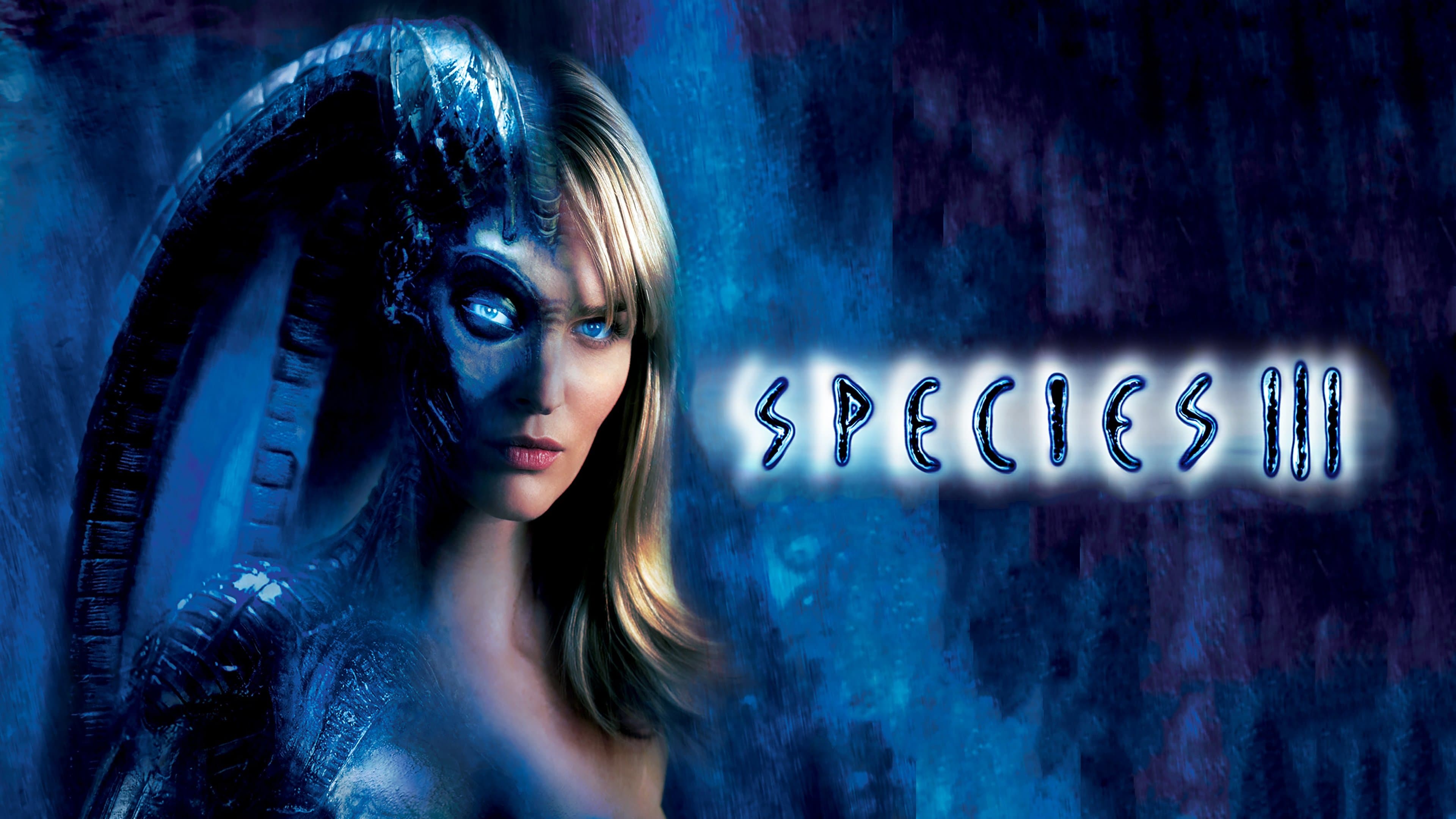 Species III - Specie mortale III - immagine