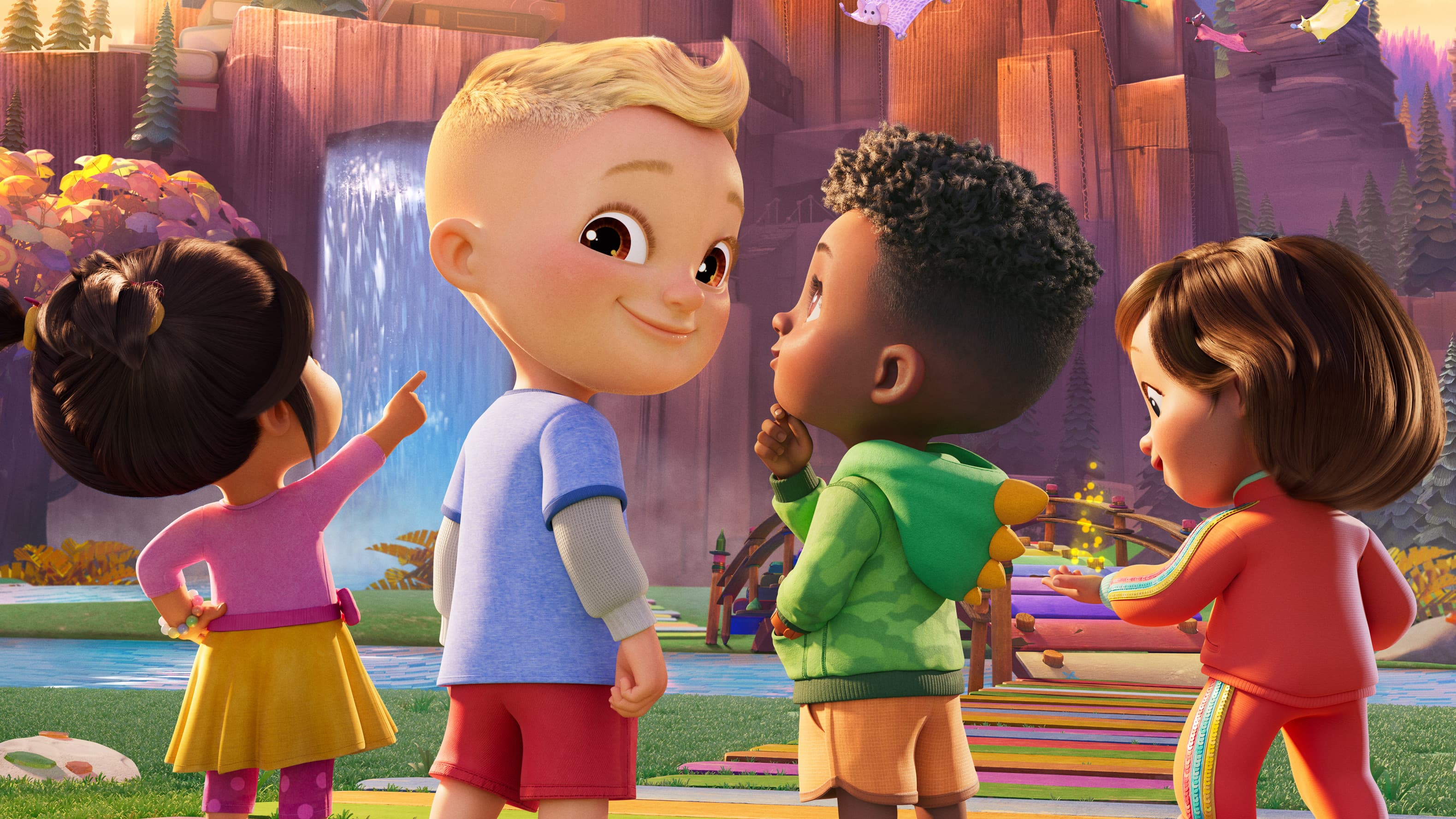CoComelon: Il film - immagine