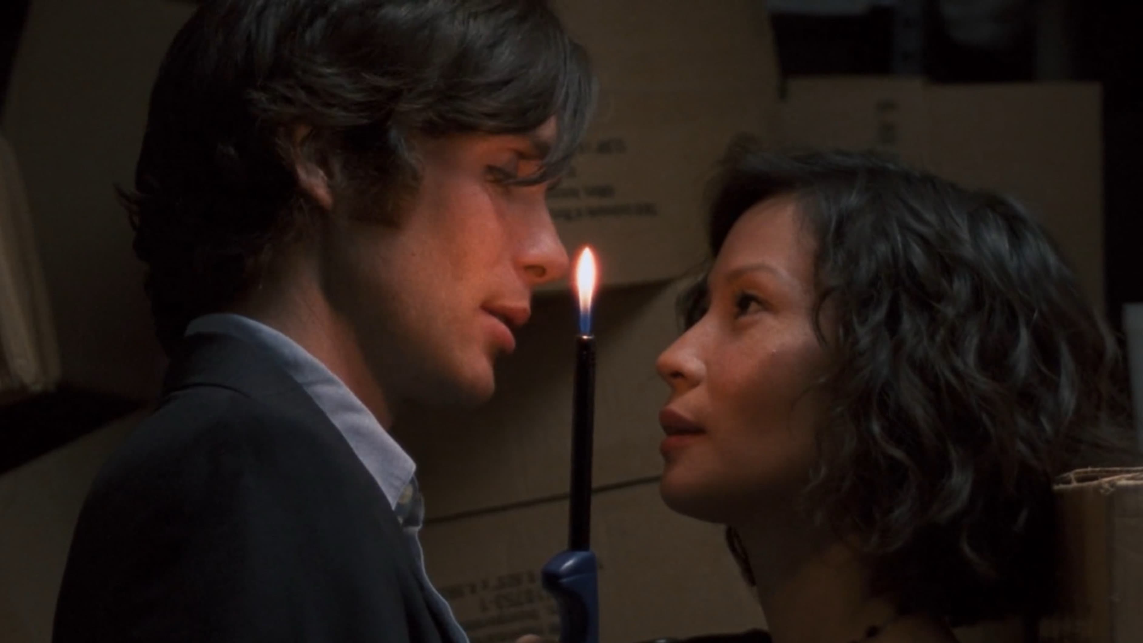 I Love Movies - immagine