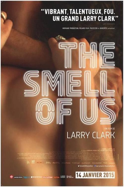 Poster di The Smell of Us