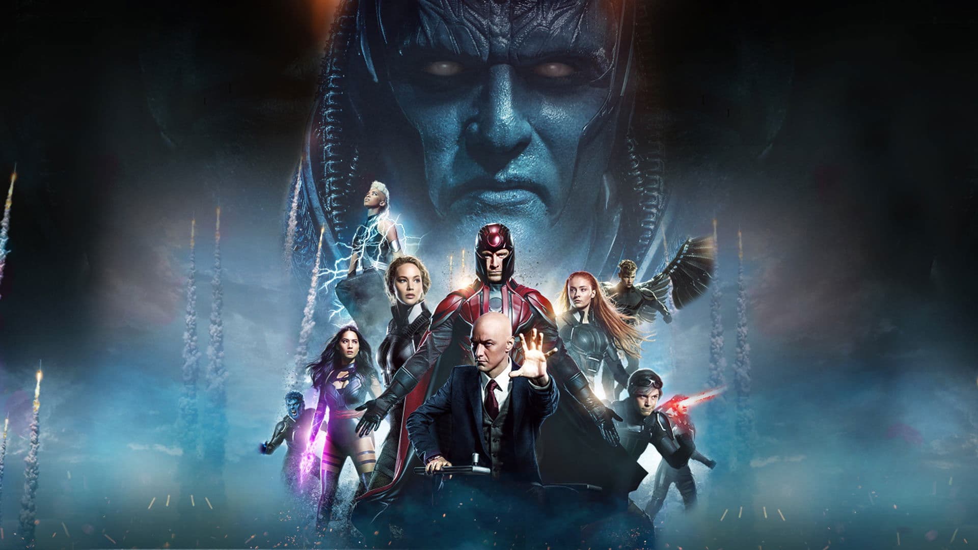 X-Men - Apocalisse - immagine