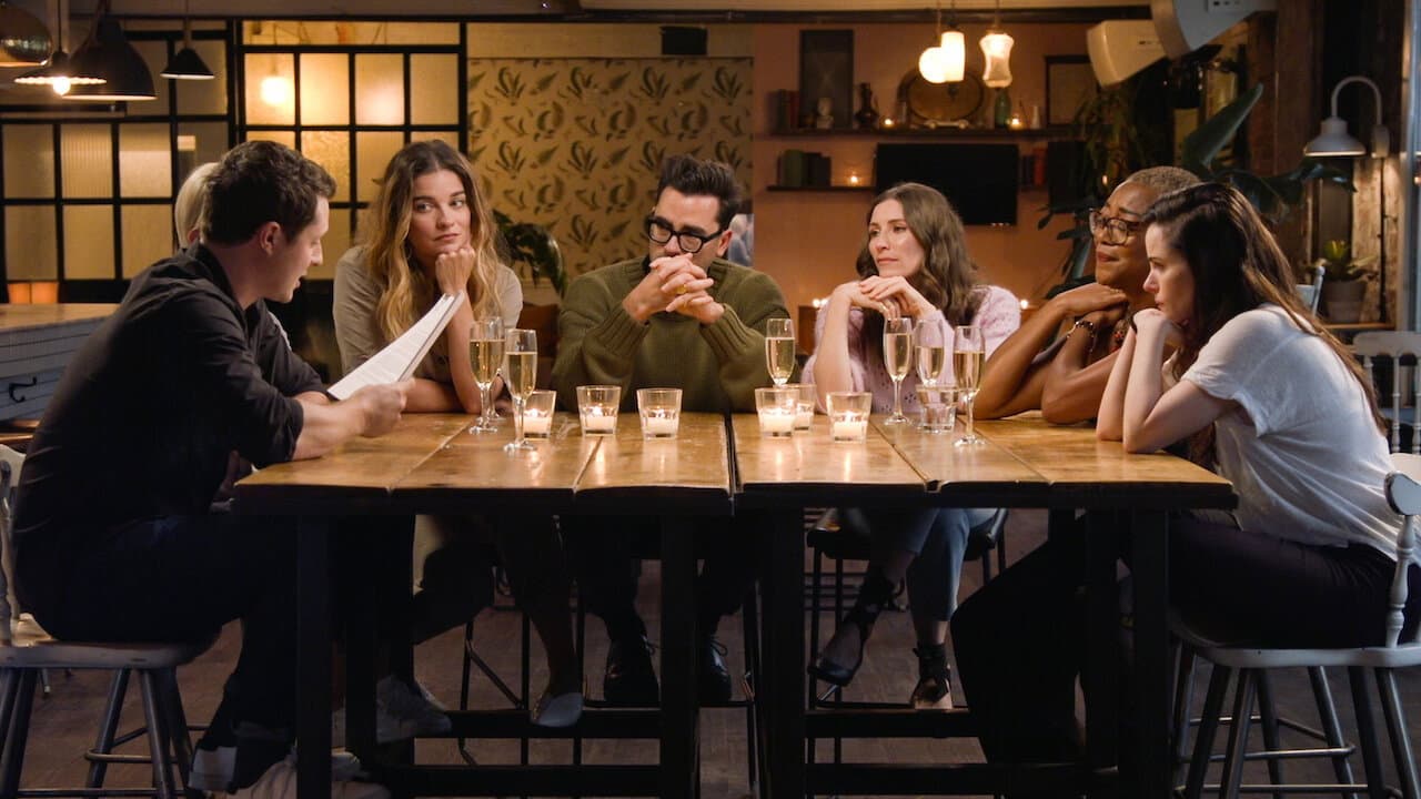 Best Wishes, Warmest Regards: A Schitt's Creek Farewell - immagine