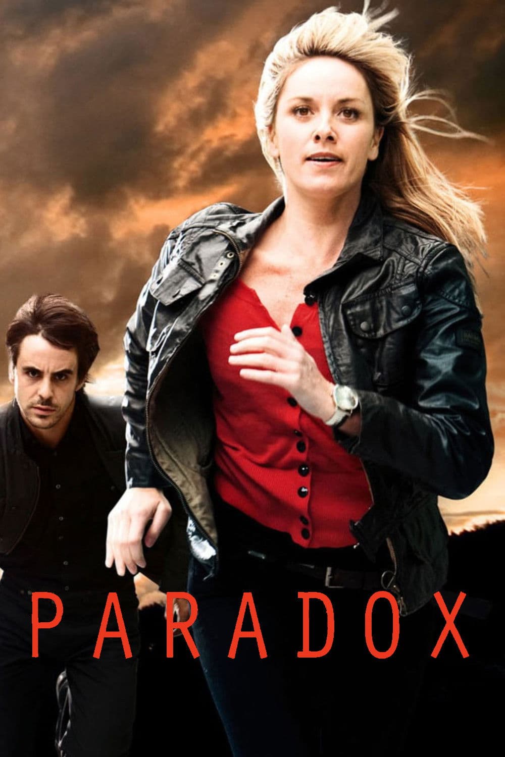Poster di Paradox