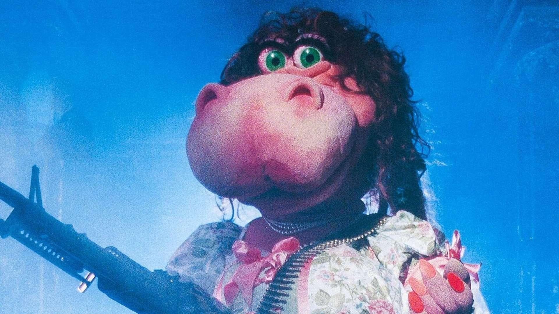Meet the Feebles - immagine