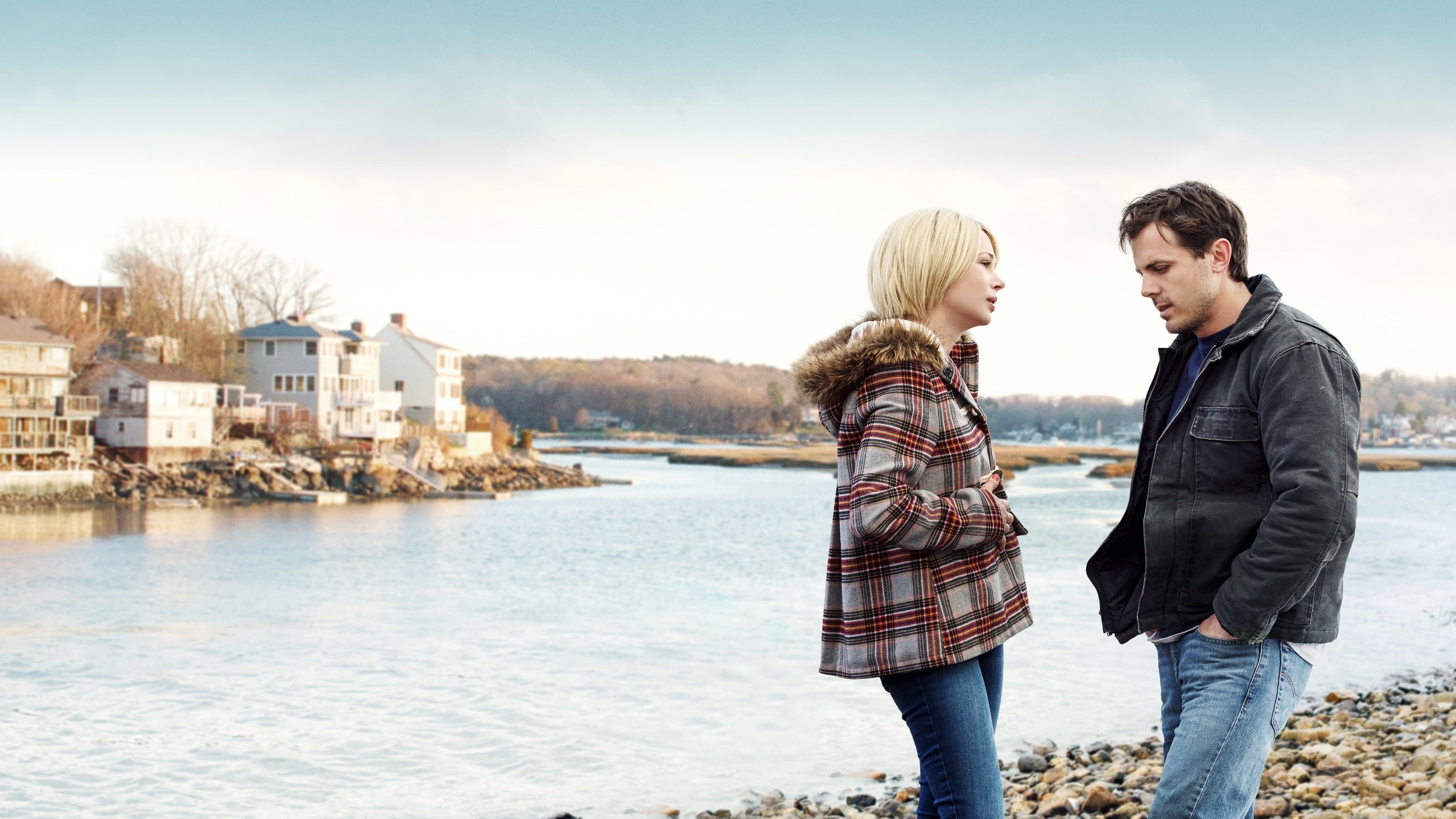 Manchester by the Sea - immagine