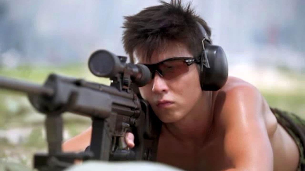Sniper 2 - Missione suicida - immagine