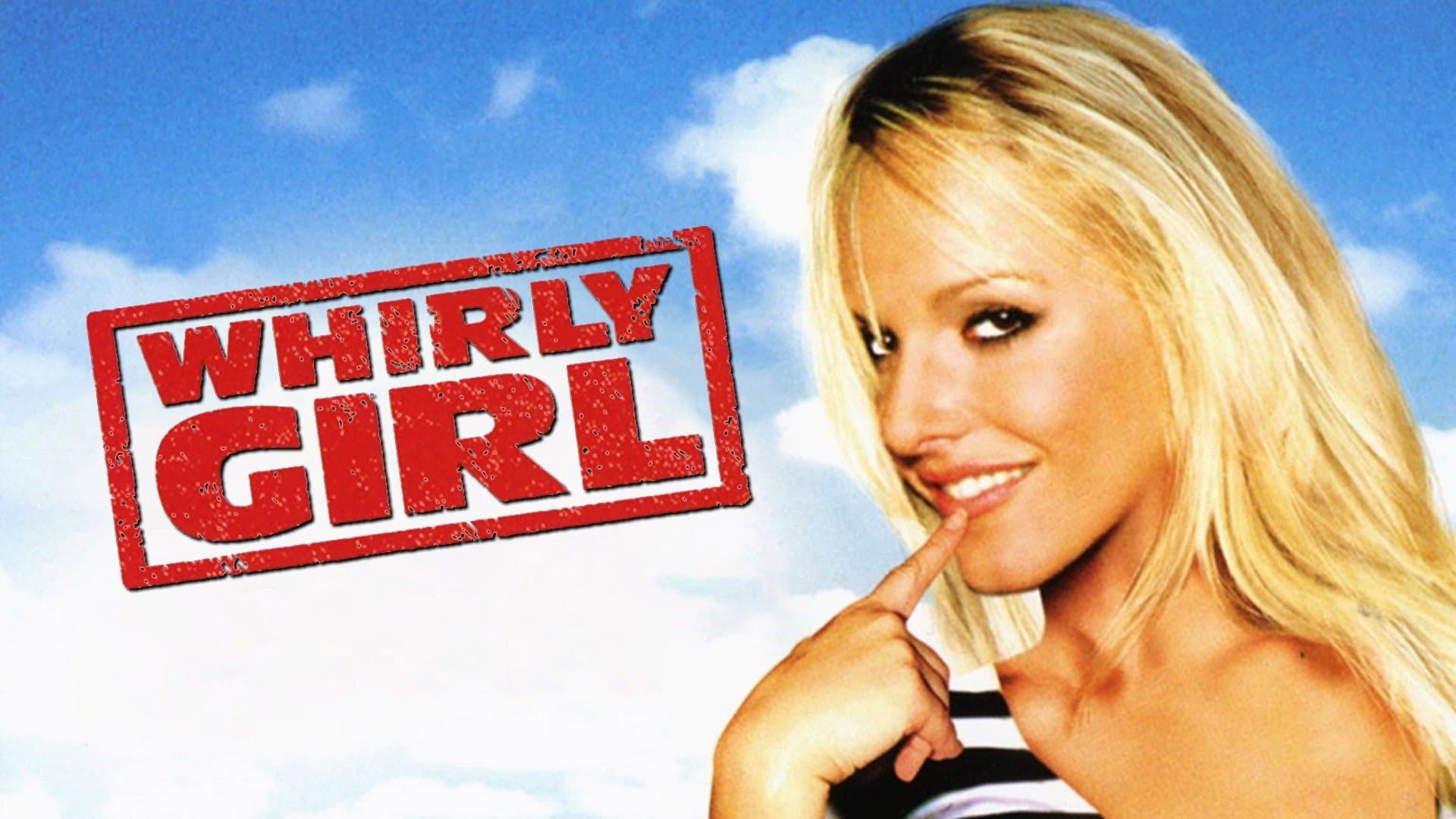 Whirlygirl - immagine