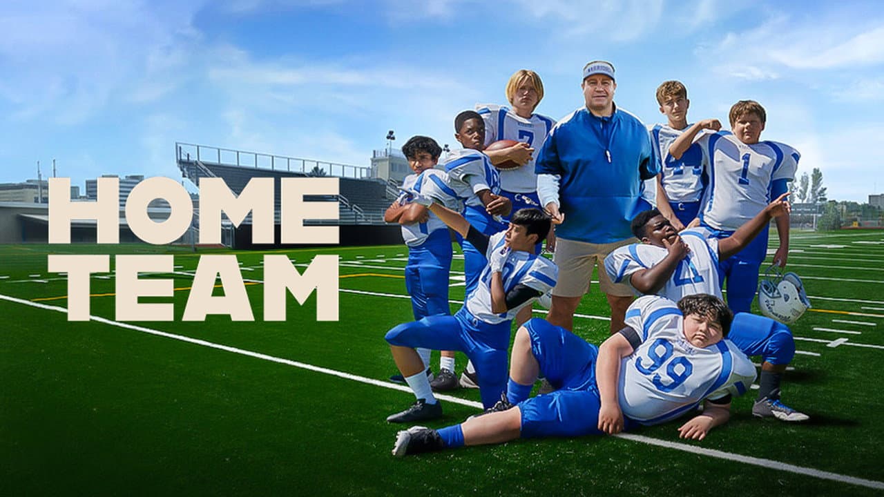 Home Team - immagine