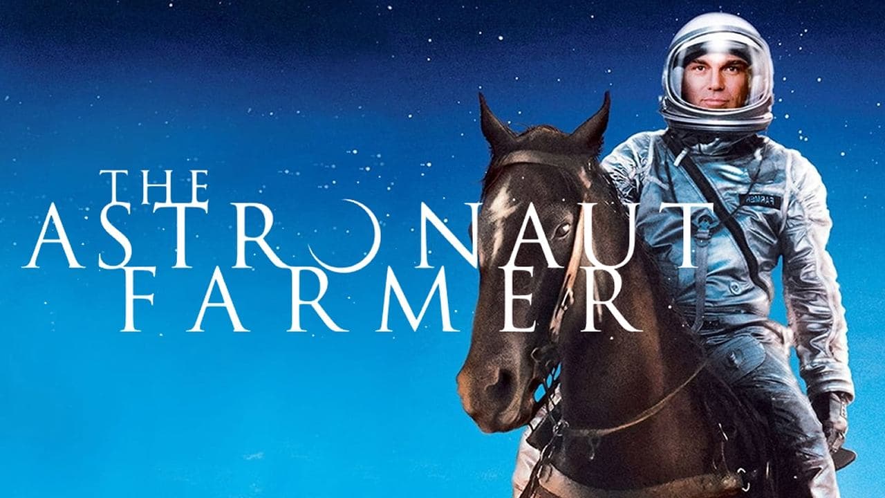 The Astronaut Farmer - immagine