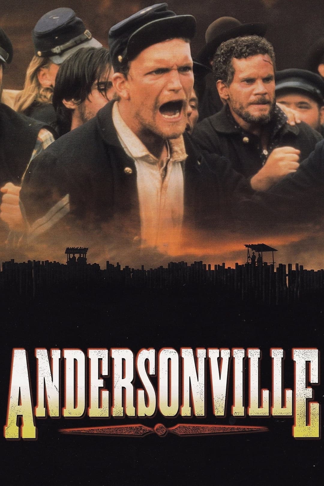 Poster di Andersonville
