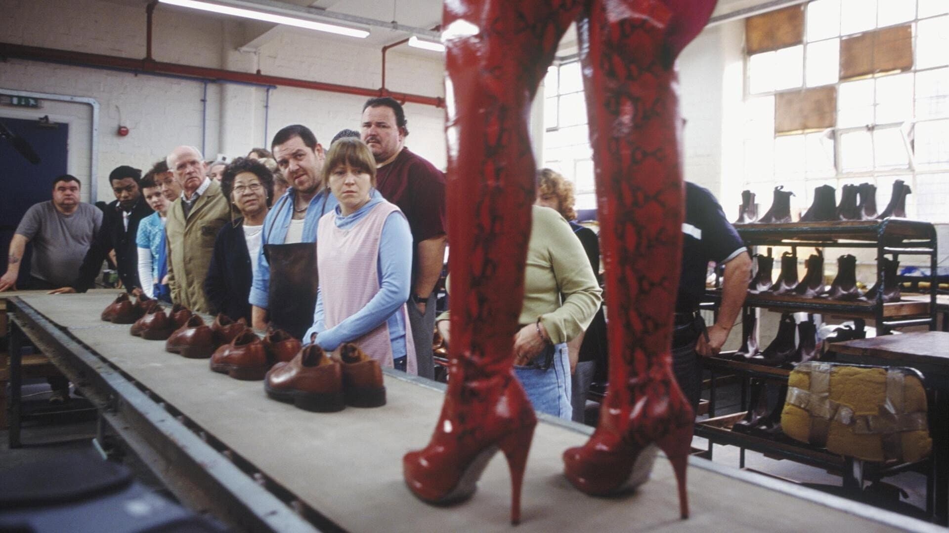 Kinky Boots - Decisamente diversi - immagine